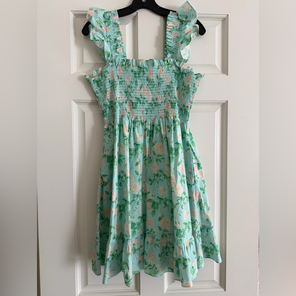 Hill House The Nap Dress